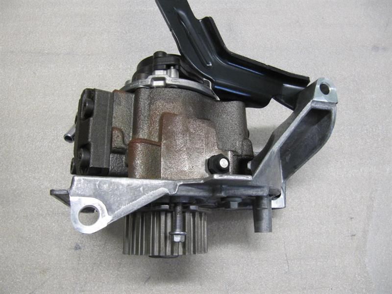 2011 VOLVO S40 V50 1.6L Drive Fuel Pump 9684778280 Citroen HDI Fuel Pump