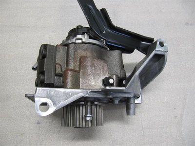 2011 VOLVO S40 V50 1.6L piedziņas degvielas sūknis 9684778280 Citroen HDI degvielas sūknis