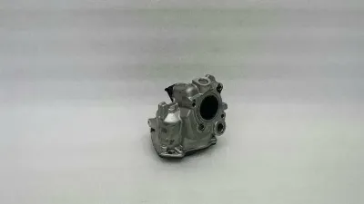 Refroidisseur EGR Mercedes Classe E W212 A6511400260 Recirculation des gaz d&#39;échappement EGR