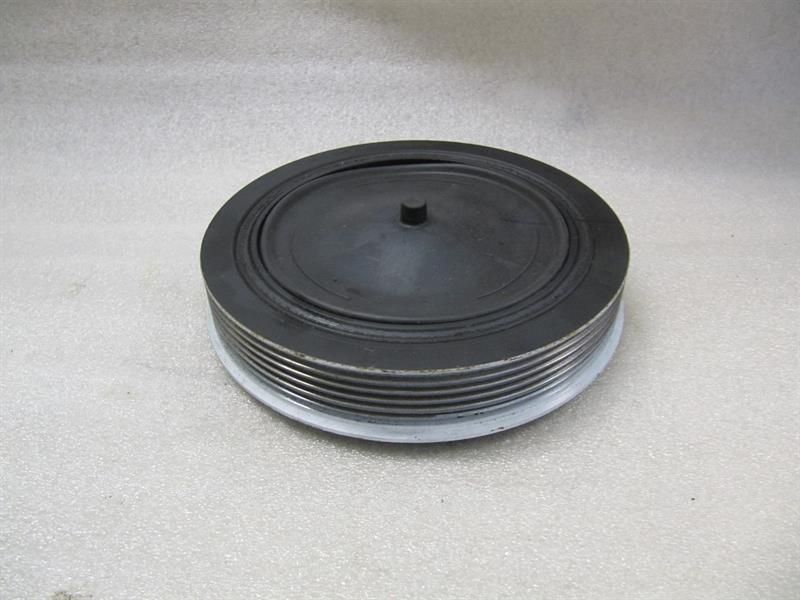 VOLVO S40 V50 PULLEY 1166C096B 9651961090 PULLEY