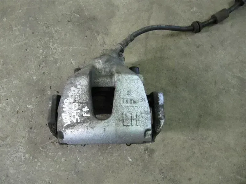 Volvo S40 V50 Left front calliper 36000484 36000481 Bremssattel vorne links 1.6d