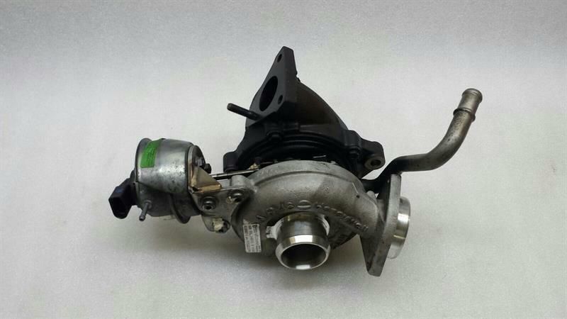 Audi A4 8K B8 A5 8T Turbo Charger 03L145721B Turbo Charger Turbocharger 2.0 TDi