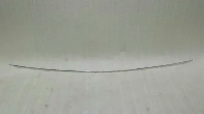 Mercedes E Class W212 Rear Bumper Chrome Trim A2128852021 Chrome Strip Bumper