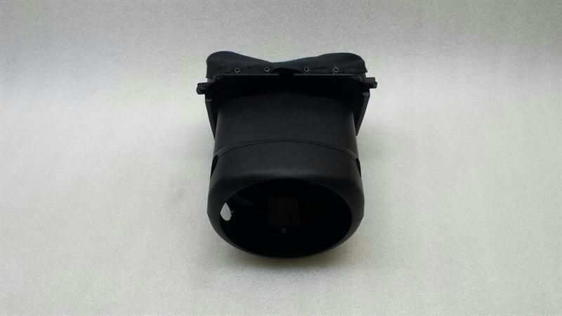 Mercedes E Class W212 A2129008215 Steering Wheel Surround Trim Steering Column