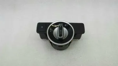 Mercedes E Class W212 Headlight Switch A2129050551 Light Switch