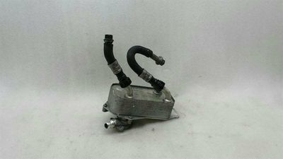 BMW Z4 E89 Gearbox Oil Cooler 7551647 Transmission Oil Cooler