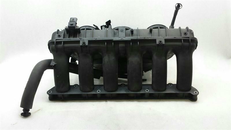 BMW Z4 E89 Inlet Manifold 7559525 Intake Manifold N52N