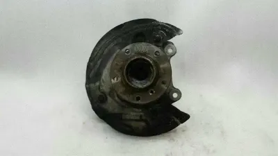 BMW Z4 E89 kreisā priekšējā rumba 6793923 riteņa rumbas priekšējais kreisais