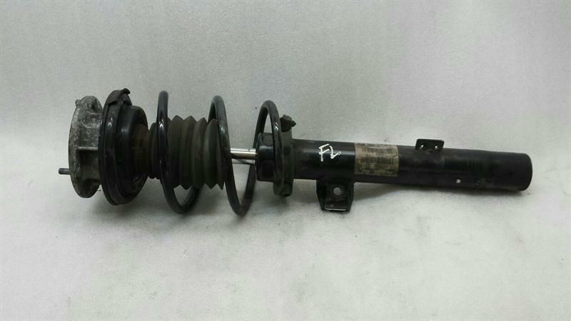 BMW Z4 E89 left shock absorber front 6784917 shock absorber front left