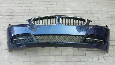 Предна броня BMW Z4 E89 7230956 Предна броня