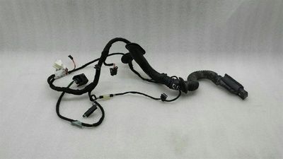 Mercedes CLA W117 rear right door wiring A1175406709 door wiring harness rear right