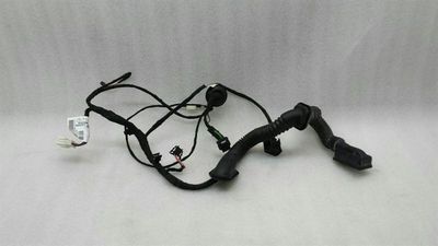 Mercedes CLA W117 rear left door wiring A1175406709 door wiring harness rear left