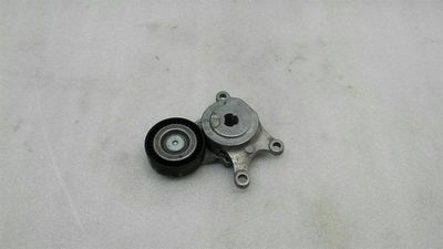 Bras tendeur de courroie trapézoïdale à nervures Mercedes CLA W117 A2702000370 Poulie tendeur M270
