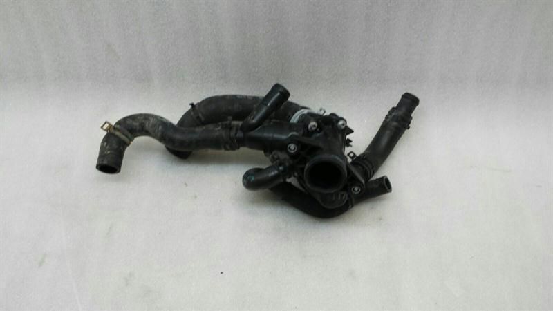 MERCEDES CLA W117 THERMOSTAT HOUSING A2702000615 THERMOSTAT HOUSING M270 2.0T