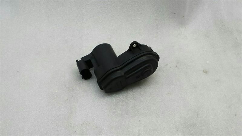BMW Z4 E89 Park Brake Motor 6794618 Actuator Parking Brake