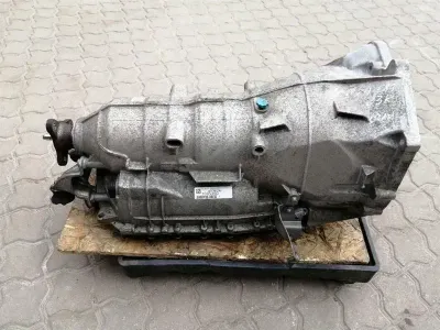 BMW Z4 E89 Gearbox 24007592503 Transmission 6HP19Z N52N N53 AUTOMATIC CAR E92
