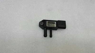 Capteur de pression Volkswagen Passat 3C 076906051B Capteur de pression Capteur