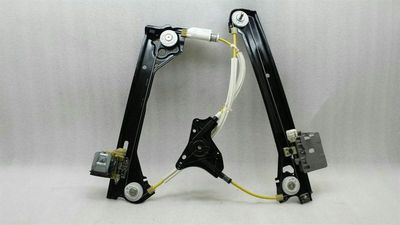 Mercedes CLA W117 kreisais aizmugurējo durvju pacēlājs logu pacēlājs aizmugurējais kreisais