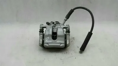 Mercedes CLA W117 левый задний суппорт A0004232381 тормозной суппорт задний левый