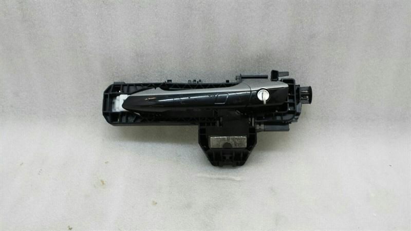 Mercedes CLA W117 FLH door handle A2047602934 door handle front left keyless go