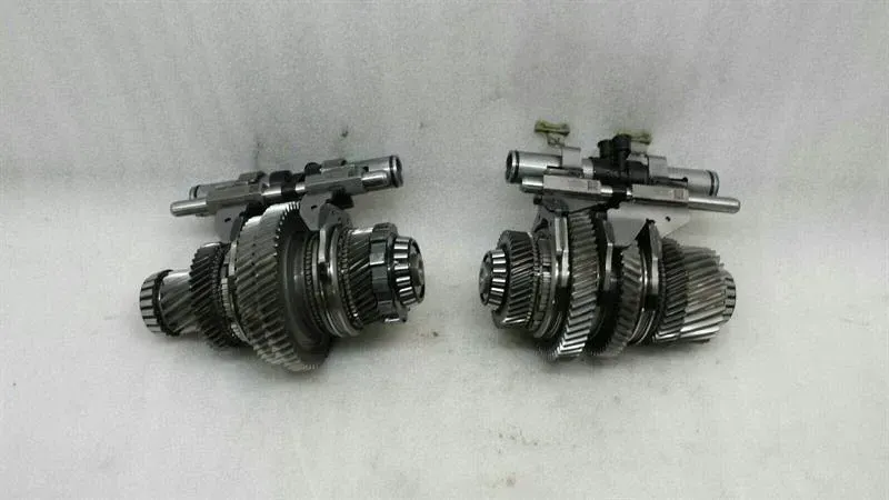 Mercedes CLA W117 W246 Output Shaft Set A2462608500 Gearbox Tie Rod Set