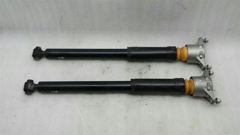 Mercedes CLA W117 shock absorbers rear A1173201131 shock absorber rear set pair