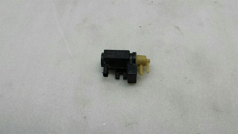 Mercedes CLA W117 Vacuum Pump A0101531328 Vacuum Pump M270 2.0T