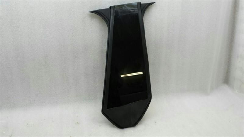 Mercedes CLA W117 Left B Post Body Moulding A1176900179 B Pillar Cover Left