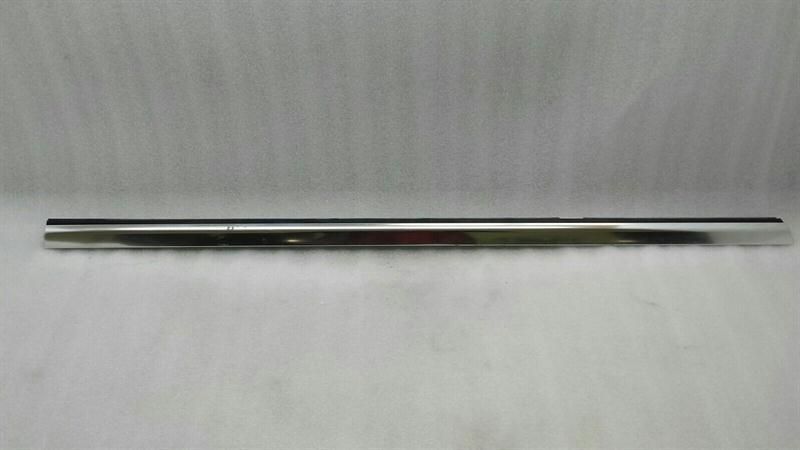 Mercedes CLA W117 RLH Body Moulding Garnish A1177350182 Strip Rear Left