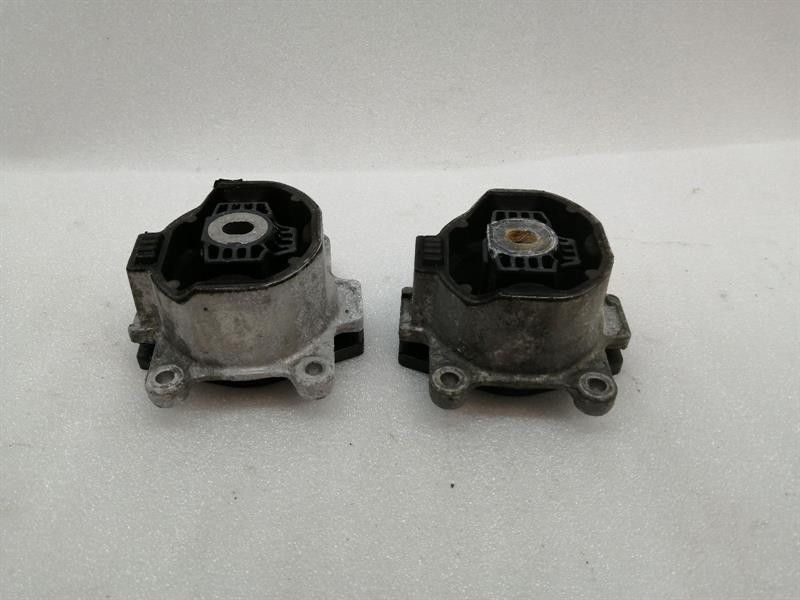 JAGUAR i-PACE X590 EV400 Engine Mount Kit T4K5048 Engine Mount SET T4K11622