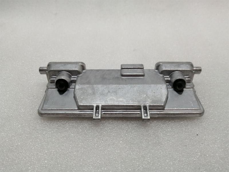 JAGUAR i-PACE X590 EV400 Electronic module J9D3-19H406-CH ECU CAMERAS