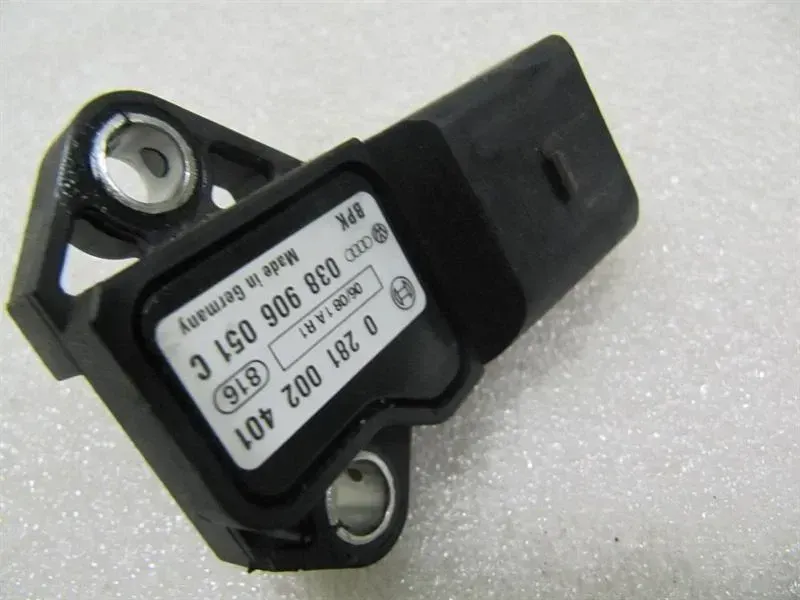 Volkswagen Passat 3C pressure sensor 038906051C pressure sensor
