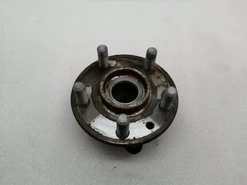 JAGUAR i-PACE X590 EV400 Right Front Hub T4A38492 Wheel Bearing Case Front Right