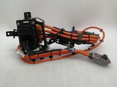 JAGUAR i-PACE X590 EV400 CHARGING CABLE J9D3-10C756-NC WIRING HARNESS CHARGING CABLE