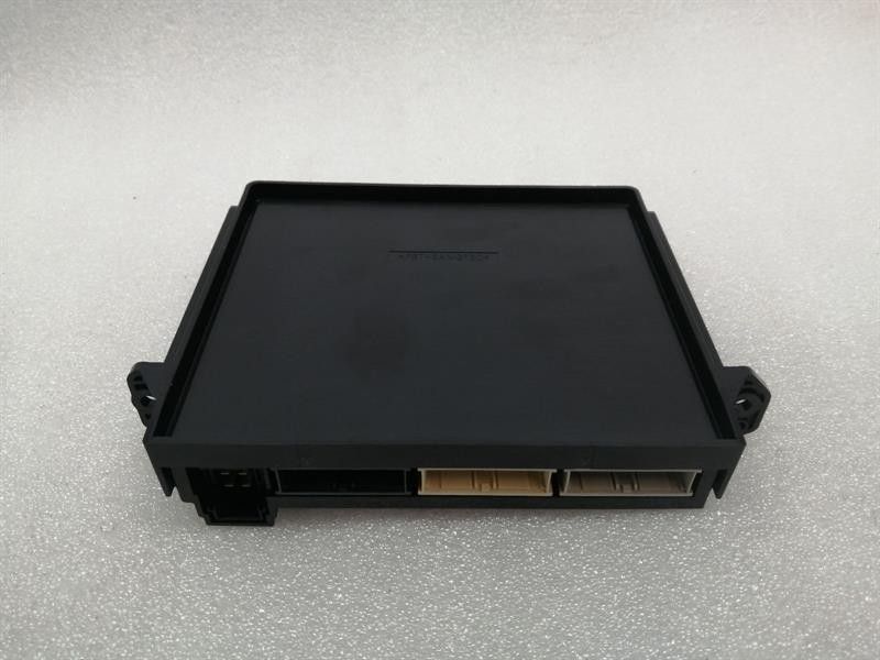 JAGUAR i-PACE X590 EV400 Electronic module J9D3-14C239-AC control unit HEATER