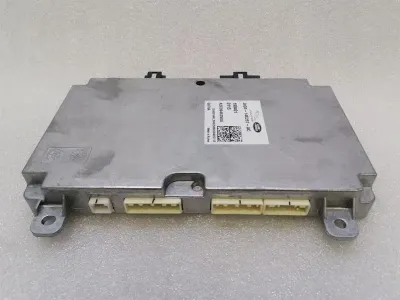 JAGUAR i-PACE X590 EV400 Електронен модул J9D3-14C257-AC блок за управление