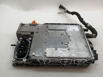 JAGUAR i-PACE X590 EV400 Elektronikmodul J9D3-14G138-AJ ECU-Wechselrichter