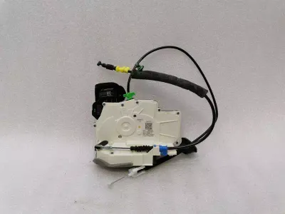 Porsche Taycan 9J Door Lock 4N0839016B Door Lock REAR RIGHT REAR RIGHT