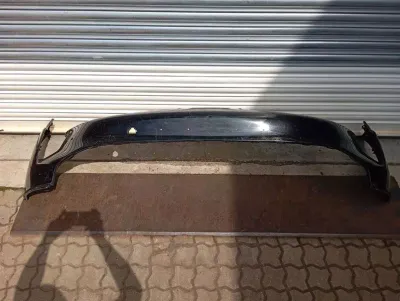 Porsche Taycan 9J Front Bumper 9J1807221F Front Bumper