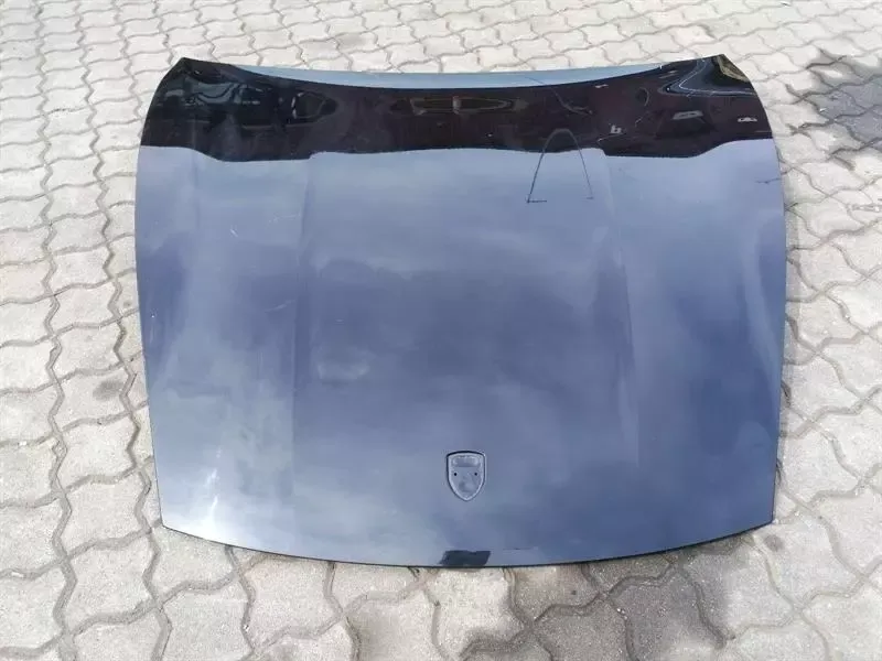 Porsche Taycan 9J Bonnet 9J1823031AY Bonnet