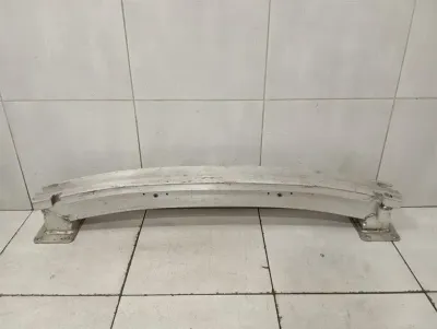 Porsche Taycan 9J rear bumper beam 9J1803184C rear bumper carrier