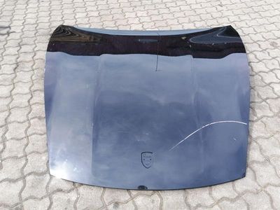 Porsche Taycan 9J Bonnet 9J1823031AY Bonnet