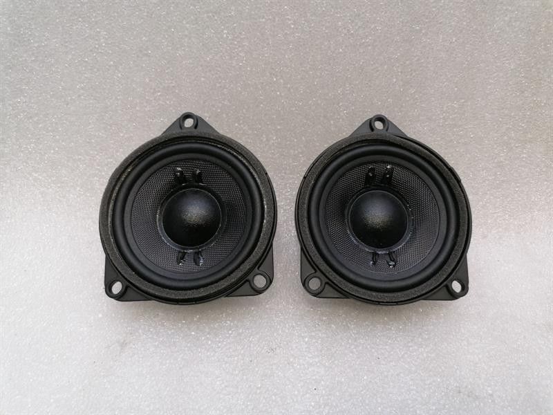 Porsche Taycan 9J Speakers 9J1035413 Loudspeakers