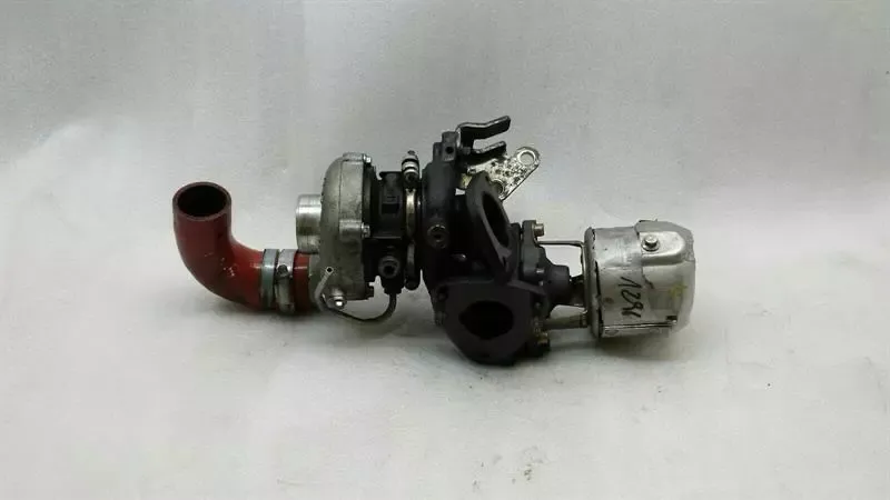 Range Rover Sport L320 Turbo Charger LR038620 Turbocharger