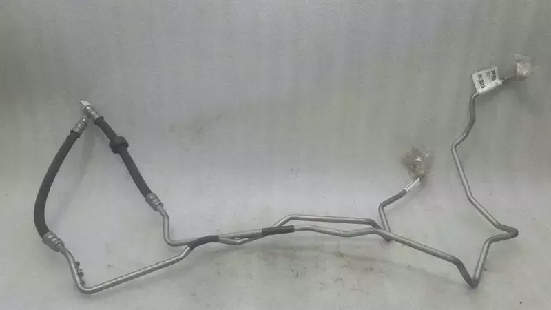 Mercedes E Class W212 Gearbox Pipes A6511808430 Transmission Oil Line OM651