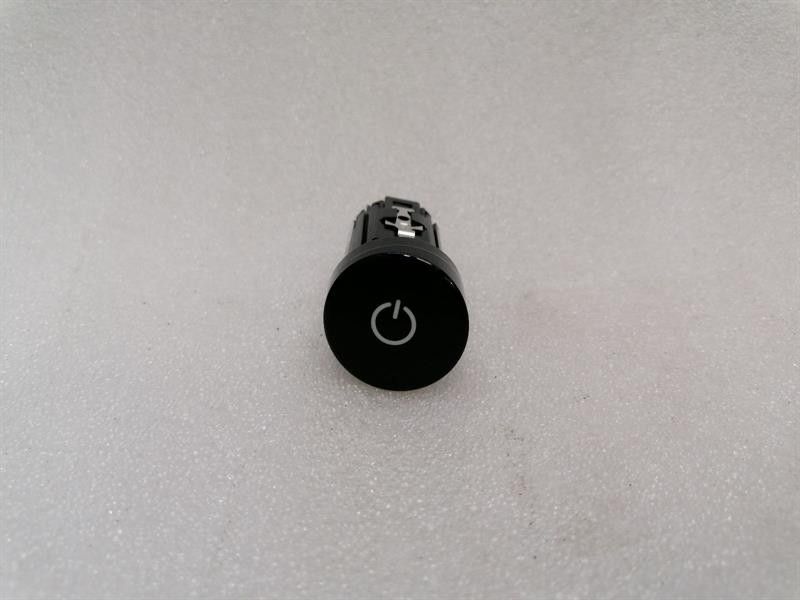 Porsche Taycan 9J switch 9J1905865A switch start