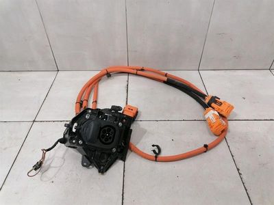 PORSCHE TAYCAN 9J SCHNELLLADEANSCHLUSS 9J1915371C RECHTSLENKER RHD