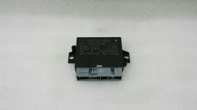 Mercedes E Class W212 Parking Aid Control Unit A0009003706 Parking Module PDC