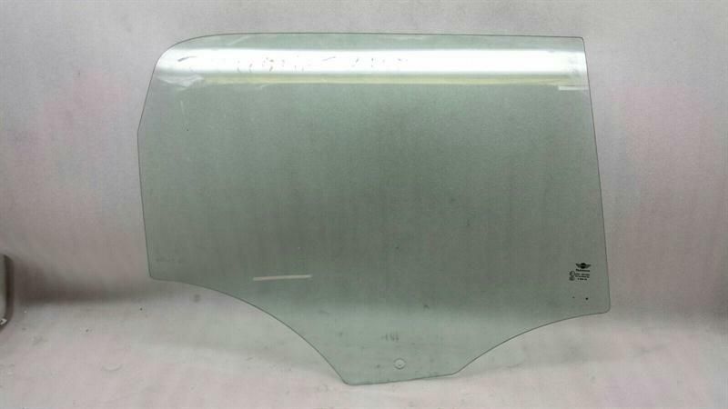 Mini Countryman R60 right rear door glass 51359801508 door window rear right