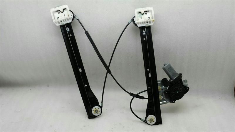 MINI COUNTRYMAN R60 Power Window Front Right 9800566 Window Regulator